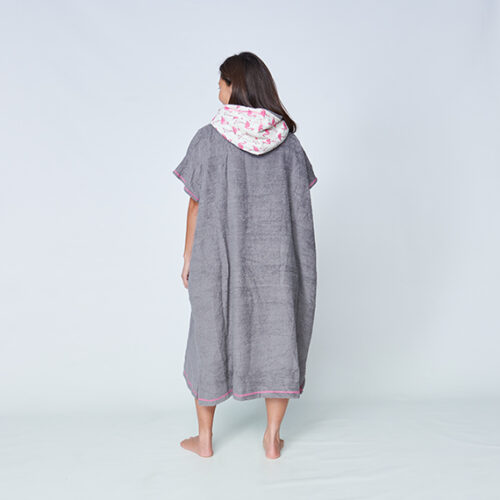 changing towel surf poncho
