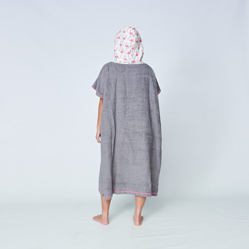 changing towel surf poncho