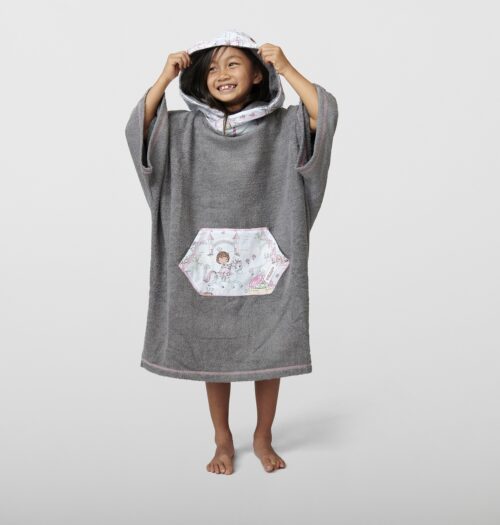 Children's Surf Poncho