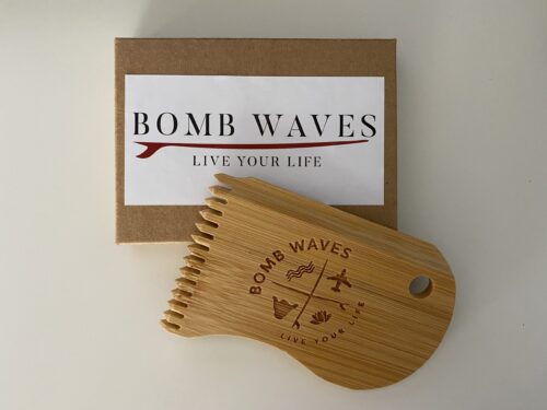 Wax comb