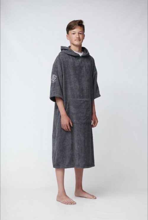 The Basics Changing Towel