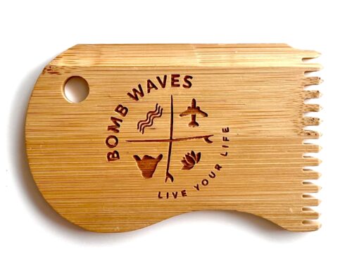 Wax Comb